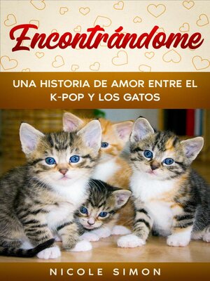 cover image of Encontrándome